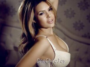 OneChicJoy