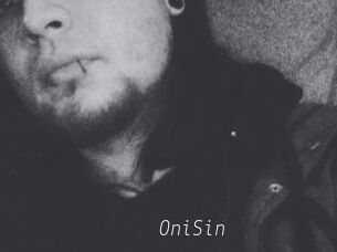 OniSin