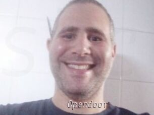 Opendoor