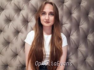 OpheliaEvans