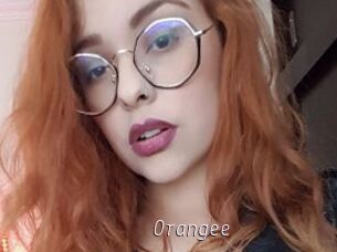 Orangee