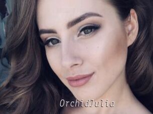 OrchidJulia
