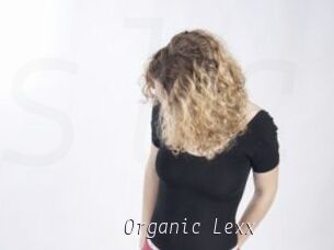 Organic_Lexx