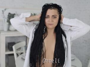 Orneli