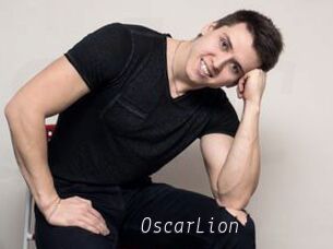 OscarLion