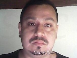 OscarX84