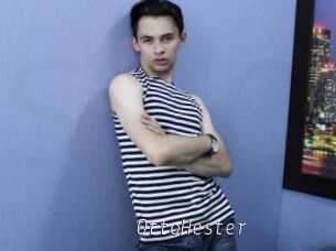 OttoHester