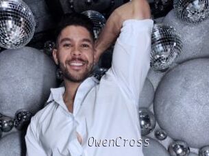 OwenCross