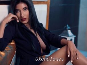 OxanaJones