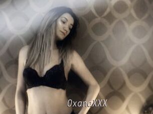 OxanaXXX