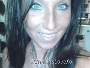 OXAlexisLoveXo