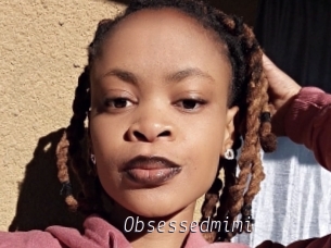 Obsessedmimi