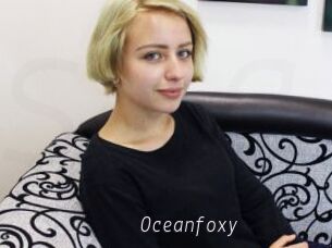 Oceanfoxy