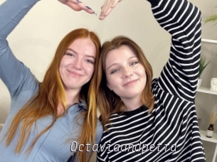 Octaviaandpetra