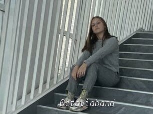 Octaviaband