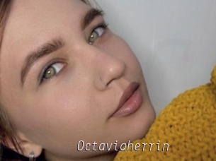 Octaviaherrin
