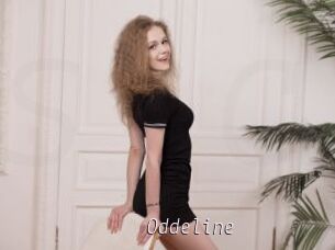 Oddeline