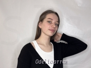 Odeliaarras