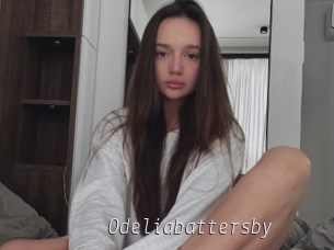Odeliabattersby
