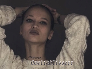 Odeliablissett
