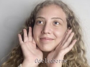 Odeliaborne