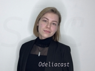Odeliacast