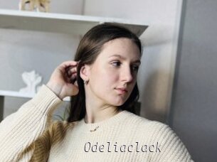 Odeliaclack