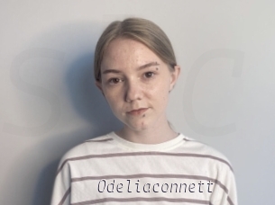 Odeliaconnett