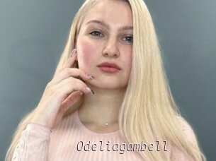 Odeliagambell
