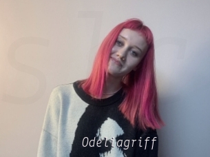 Odeliagriff