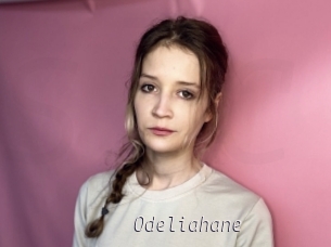 Odeliahane