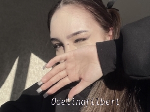 Odelinafilbert