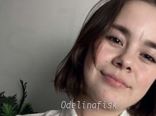 Odelinafisk