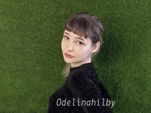 Odelinahilby