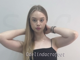 Odelindacrofoot