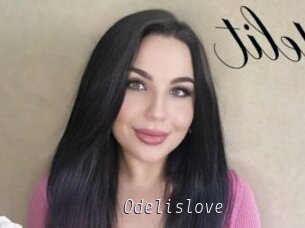 Odelislove