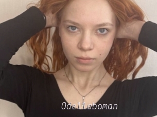 Odellaboman