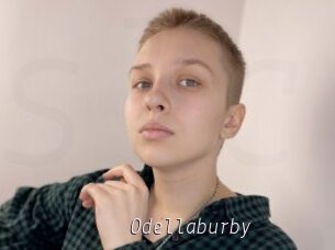 Odellaburby