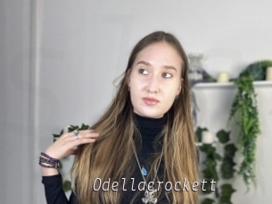 Odellacrockett