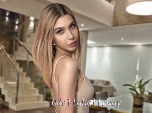 Odellahalloway