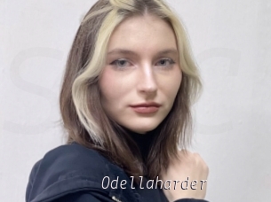 Odellaharder