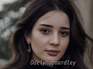 Odelynaboardley