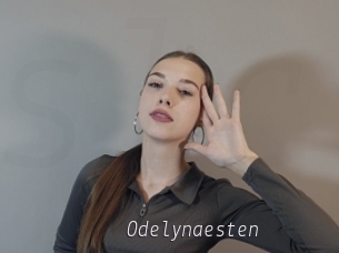 Odelynaesten