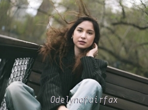 Odelynafairfax