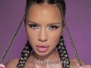 Odelynafleek
