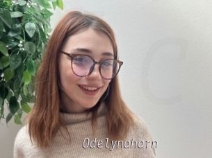 Odelynaharn