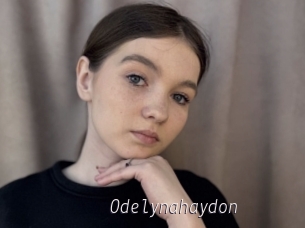 Odelynahaydon