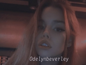 Odelynbeverley