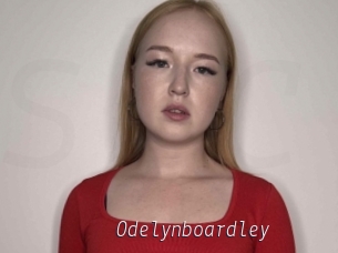 Odelynboardley