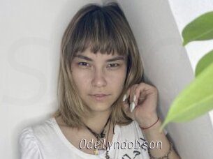 Odelyndobson